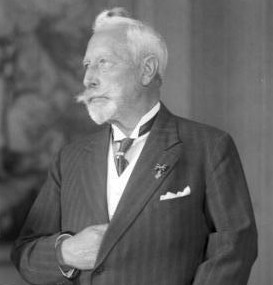 Kaiser Wilhelm II